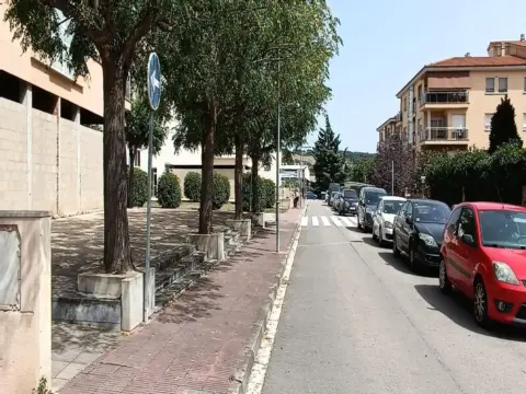 Piso en calle Rb Països Catalans, nº -